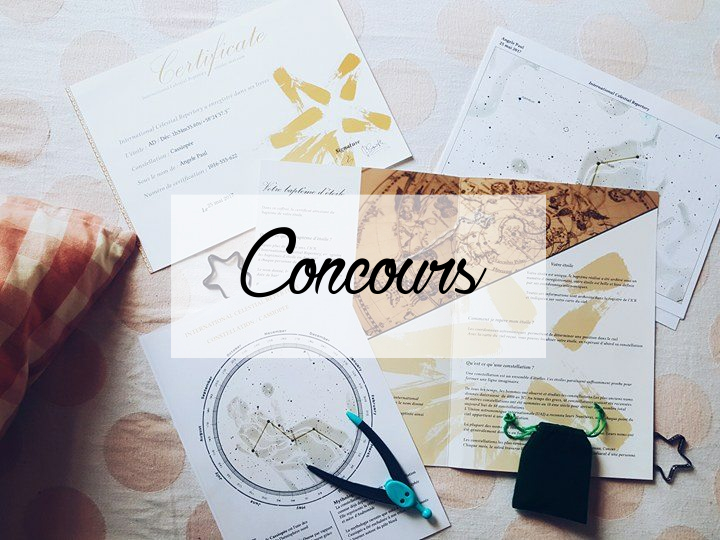 Fête des mères | Et si on lui offrait une étoile ? (concours) fete-des-meres-concours
