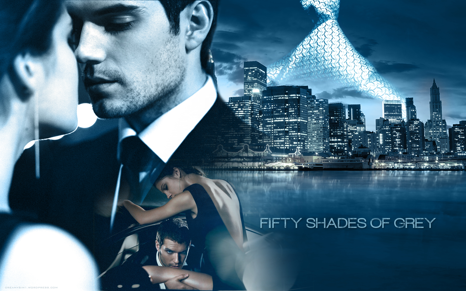 Mesdames, oserez-vous tester les produits Fifty Shades of Grey ?
