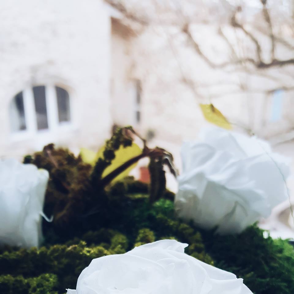 fleurs