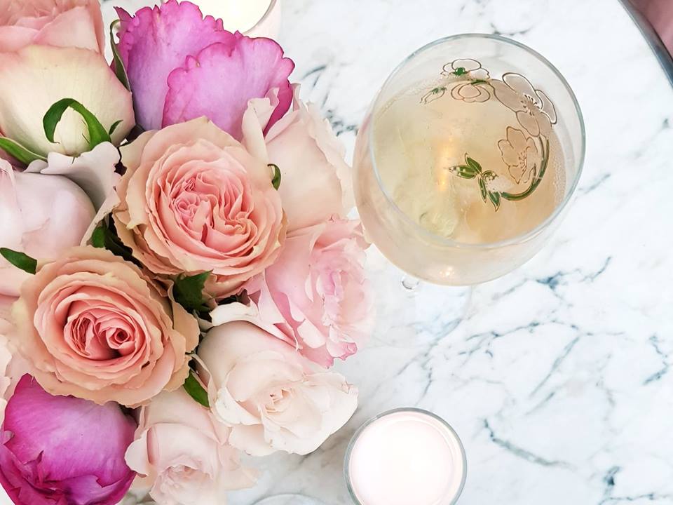 Focus sur les fleurs utilisées en parfumerie à Grasse fleurs-parfums