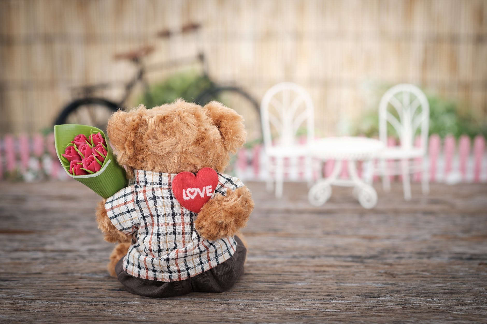 Quelles fleurs offrir pour la Saint-Valentin ? fleurs-saint-valentin
