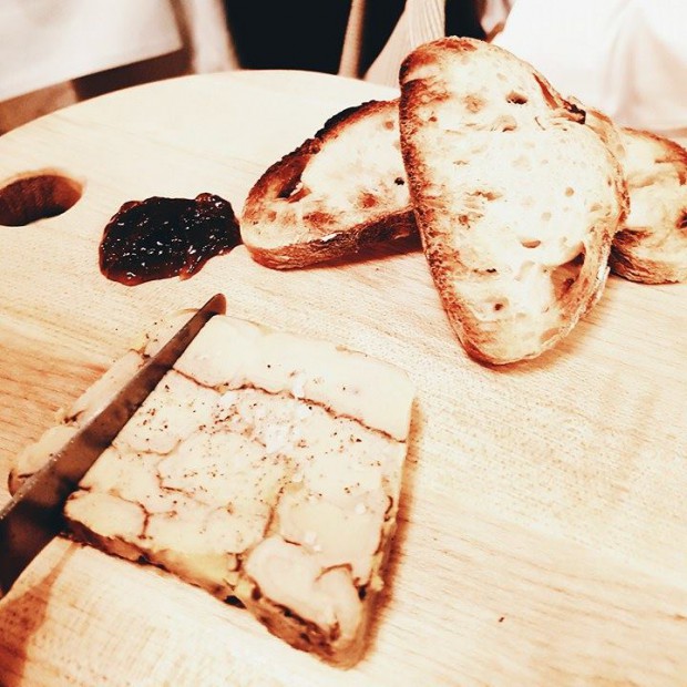 foie-gras
