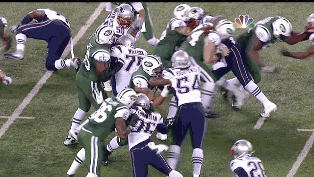 football americain