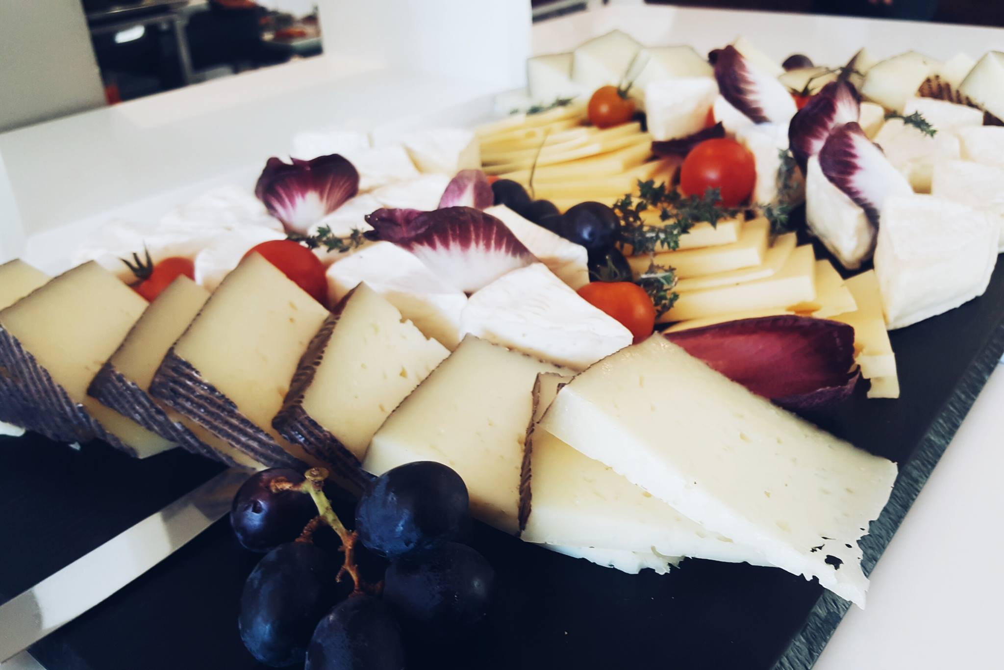 fromage