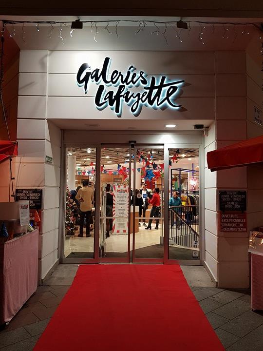 galerie-lafayette
