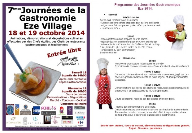 gastronomie_eze