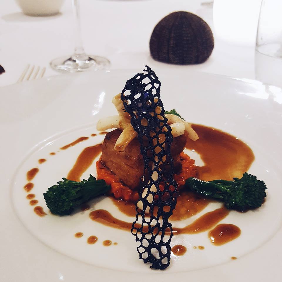 gastronomique