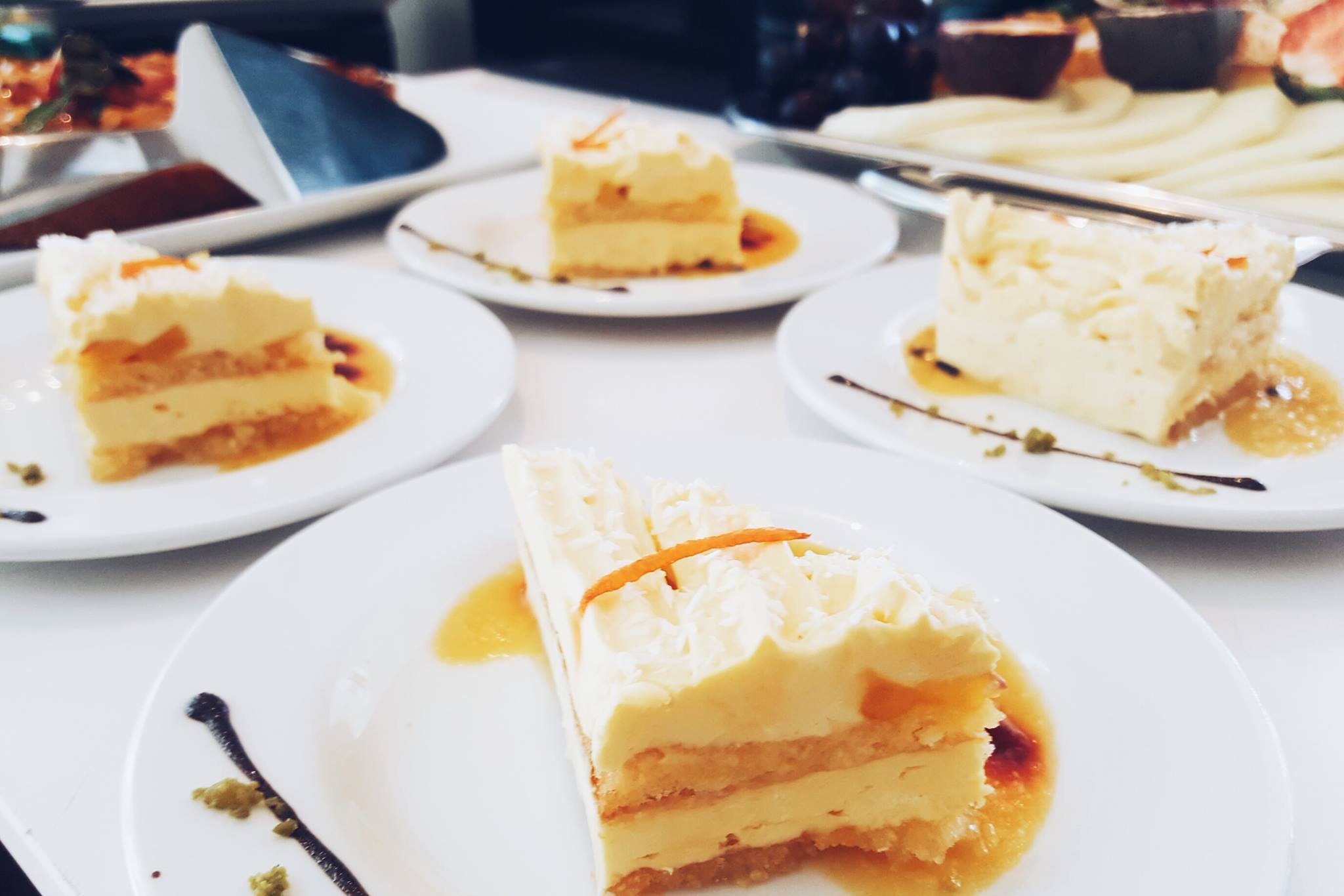 gateau