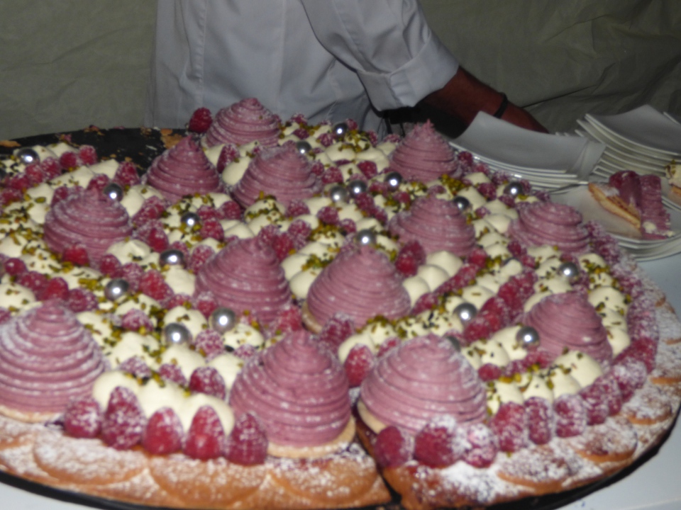 gateau