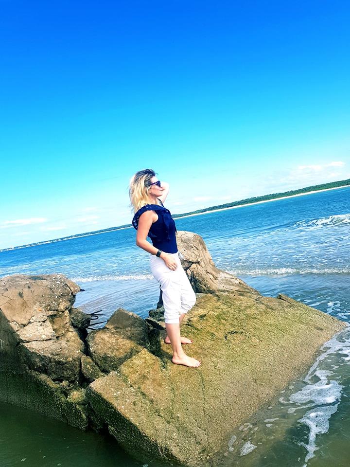 S’offrir une thalasso à l’île d’Oléron gatseau