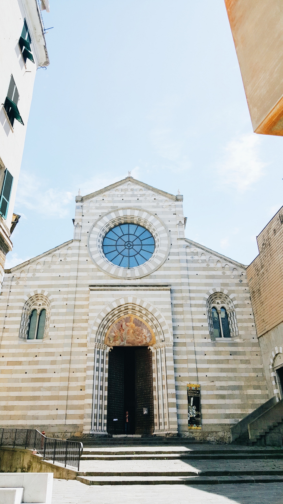 genova