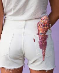 glaces