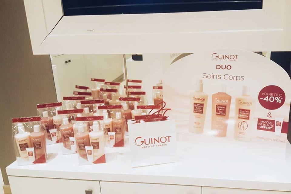 guinot