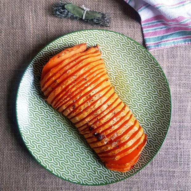 hasselback