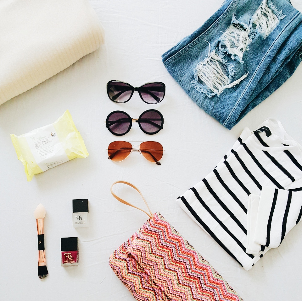 Shopping : Mon premier « Haul Primark » à Polygone Riviera
