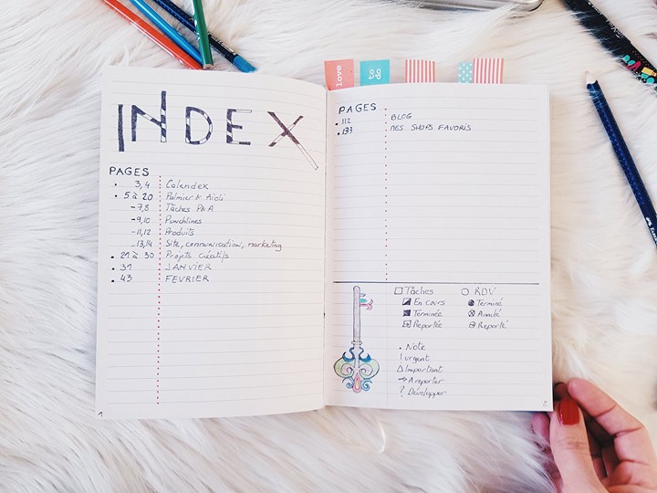 index-bullet-journal