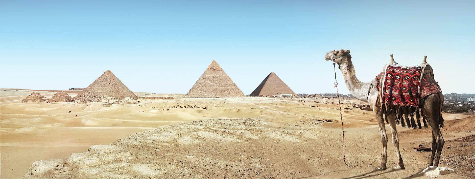 Quelles formalités pour un voyage en Egypte ? Tout ce qu’il faut savoir pour partir. infos-formalites-egypte