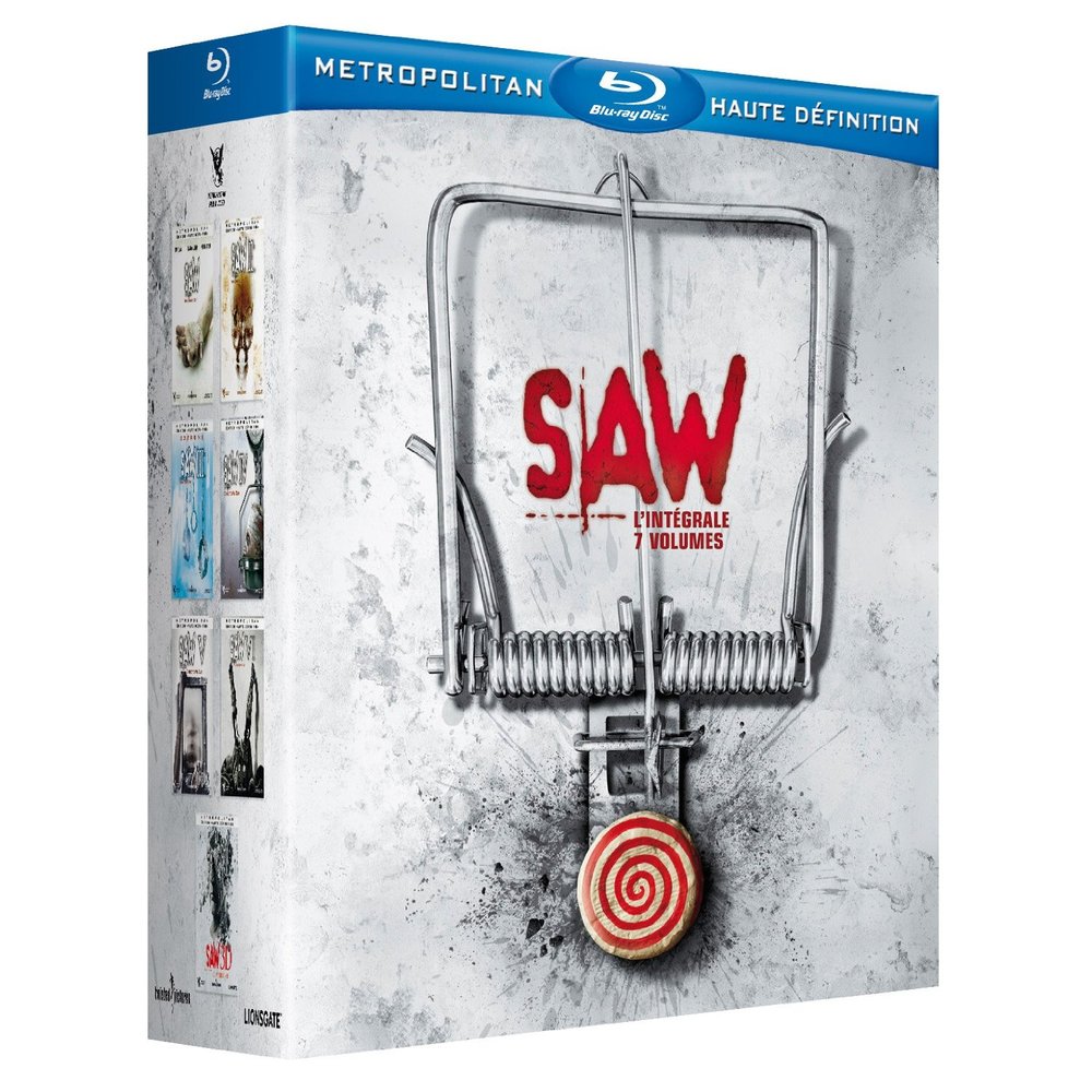 integrale de saw