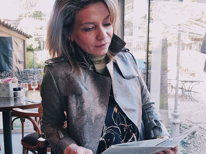 Une semaine à Cannes et sur la toile |ficanasseries jardin-cannes-avis