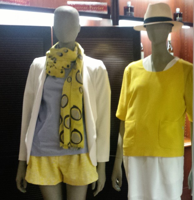 jaune_galeries_lafayette