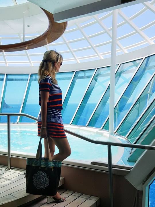 J’ai testé le Freedom of The seas, un géant des mers | Voyage