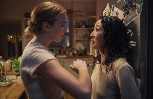 Killing-Eve-Serie