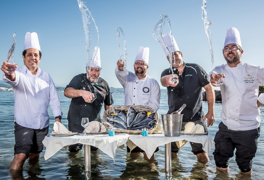 50 nuances de poissons à Théoule sur mer kermesse-poissons-2019