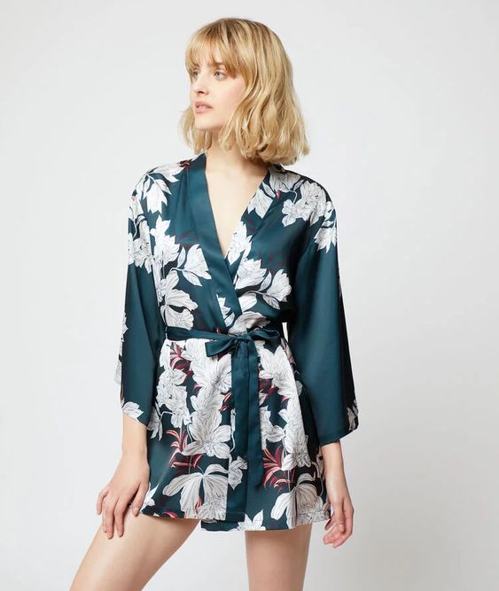 kimono