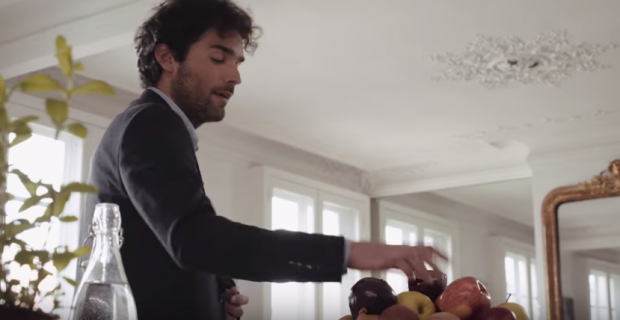 la-pomme