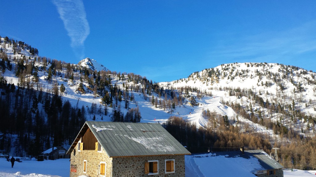 Alpes-Maritimes ou le plaisir de partir au ski pour un court séjour alpes-maritimes-ski