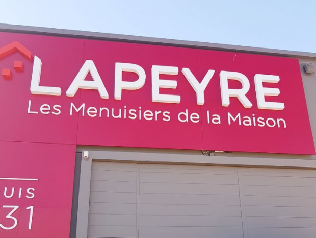 lapeyre
