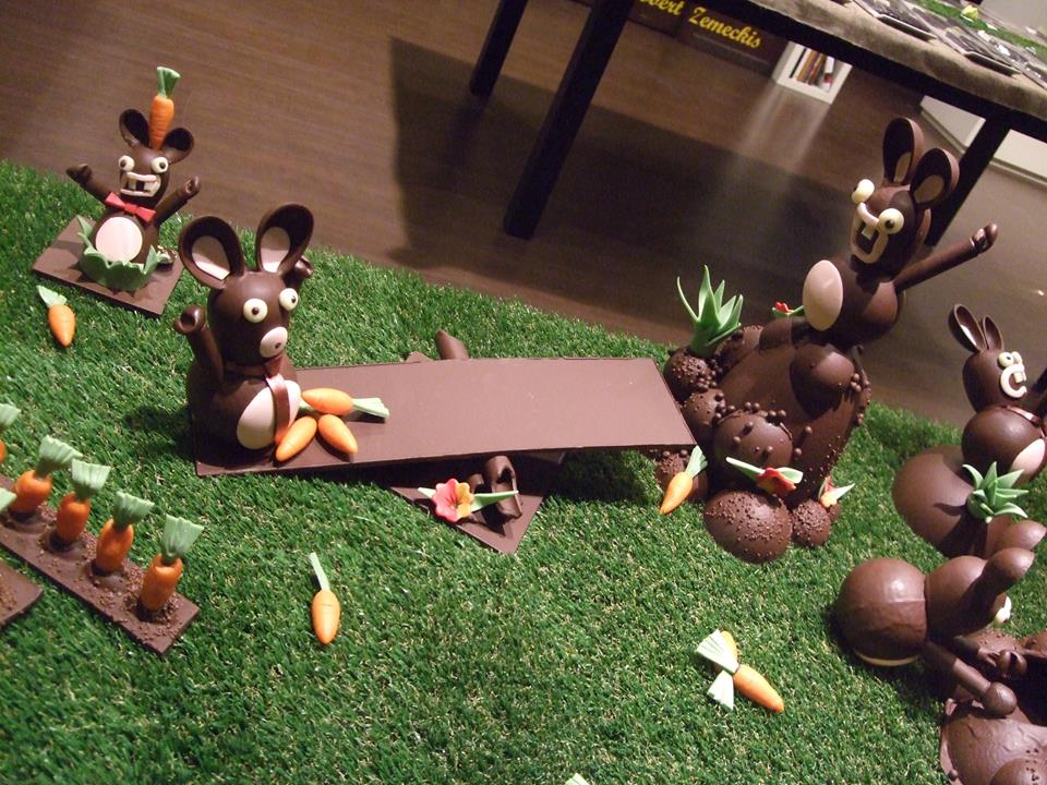 lapin crétin xoco xocoalt nice