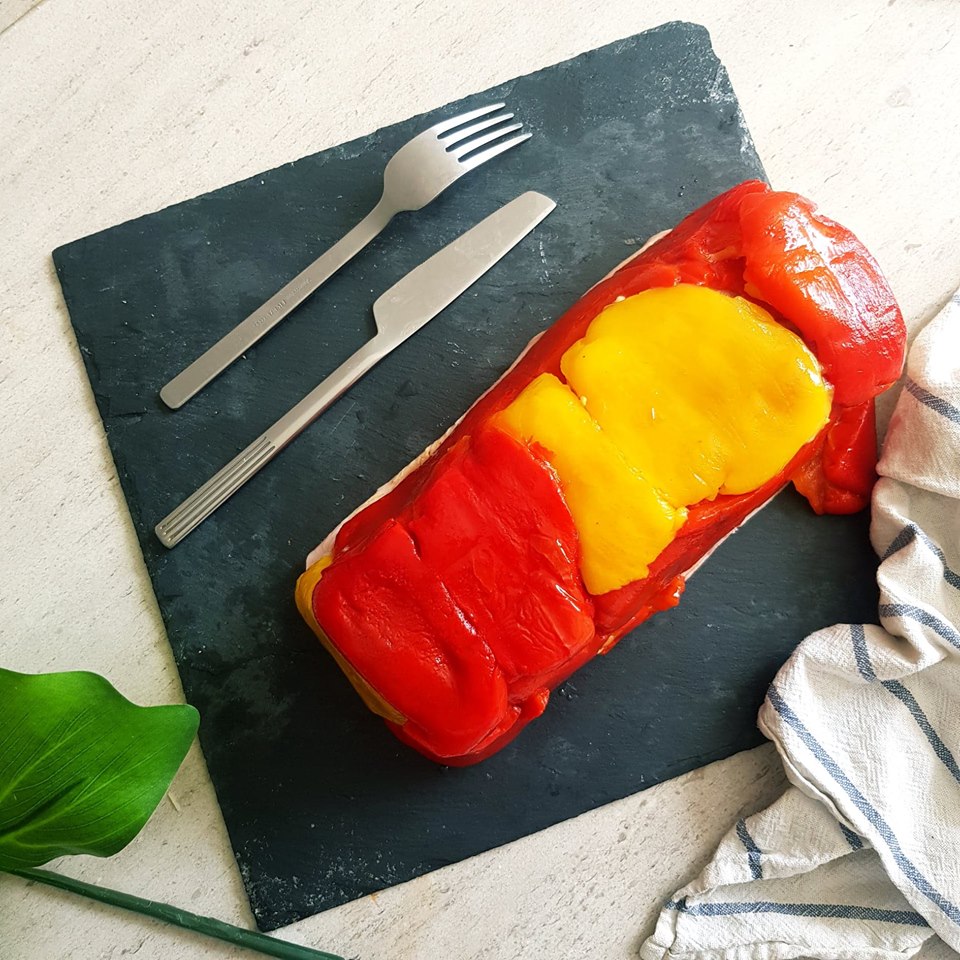 Terrine de légumes du soleil | Recette legumes-ete