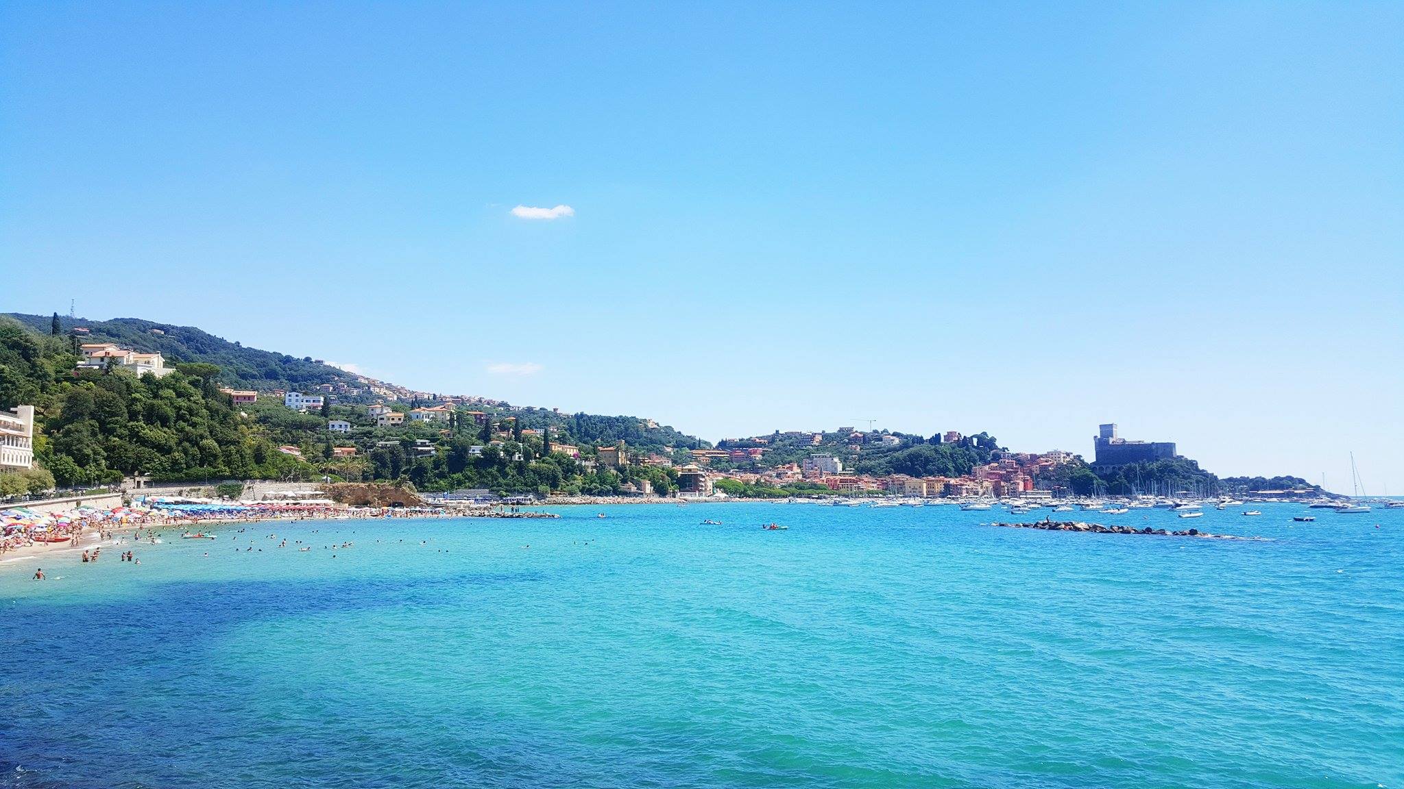 lerici-retour
