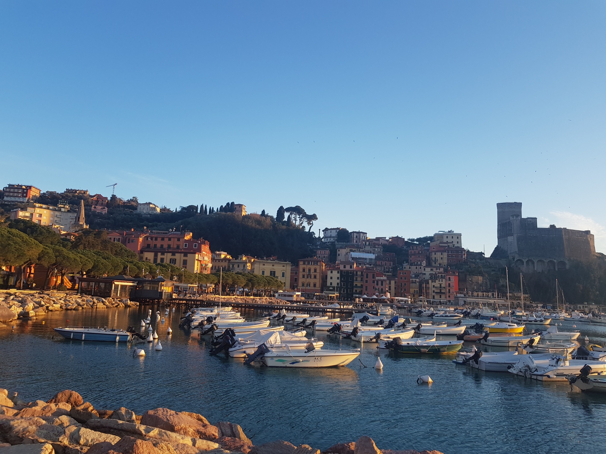 lerici
