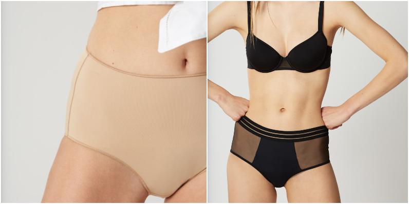 La lingerie invisible, l’autre tendance à adopter pour affirmer sa féminité lingerie-invisible