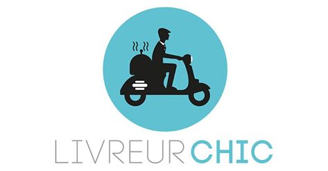 livreurchic