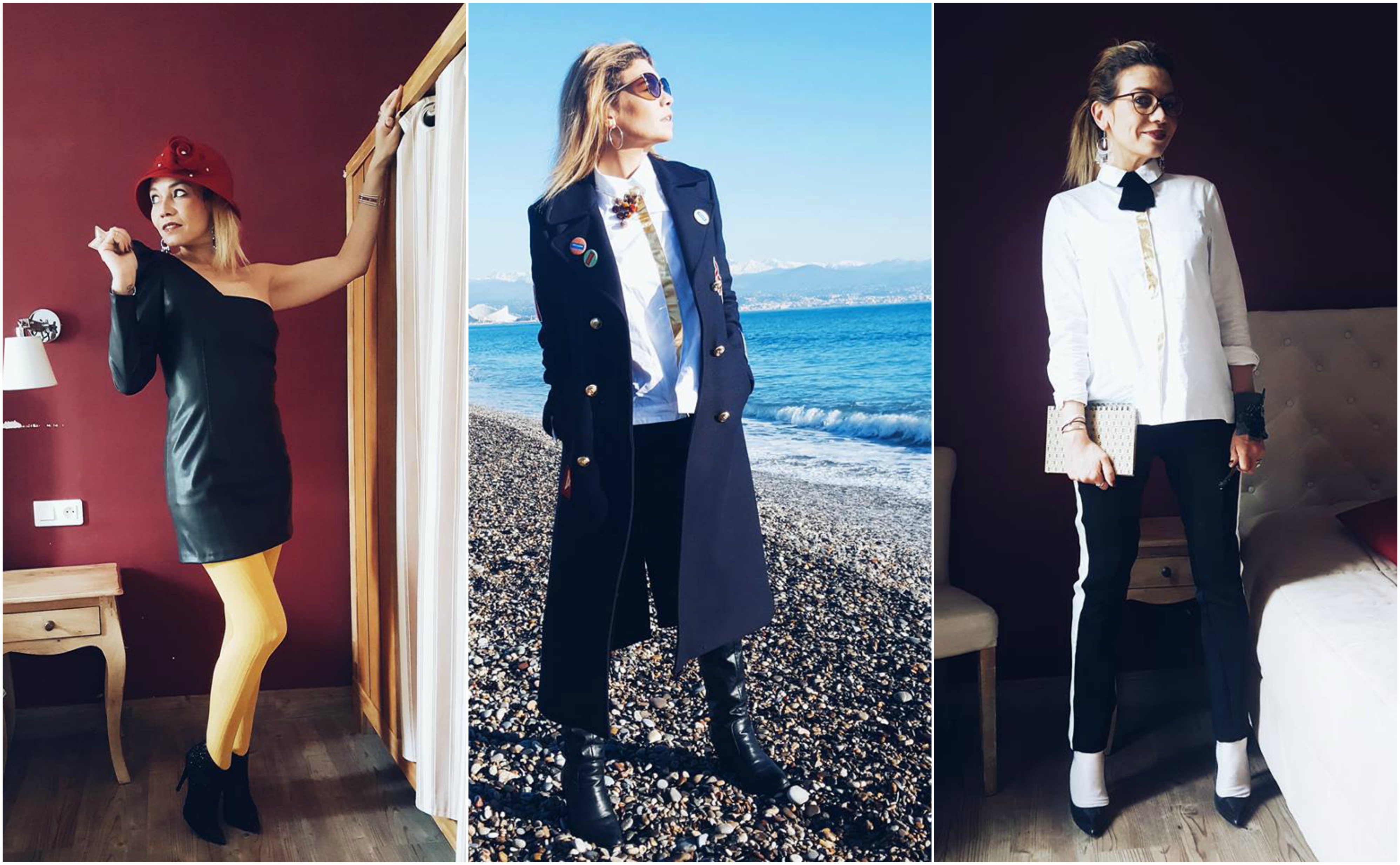 LOOK | le retour des années 80 (façon haul) look-annees-80
