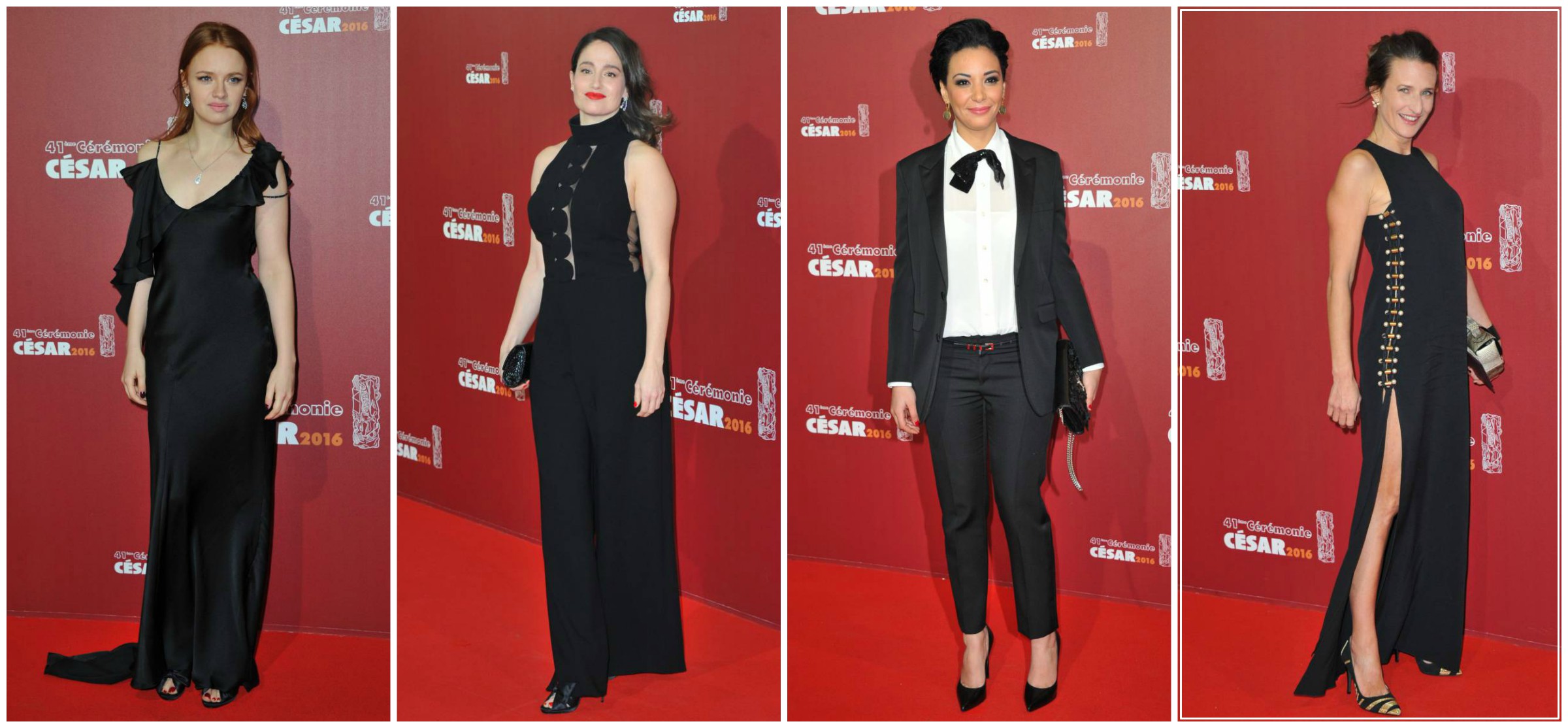 look-cesar-2016
