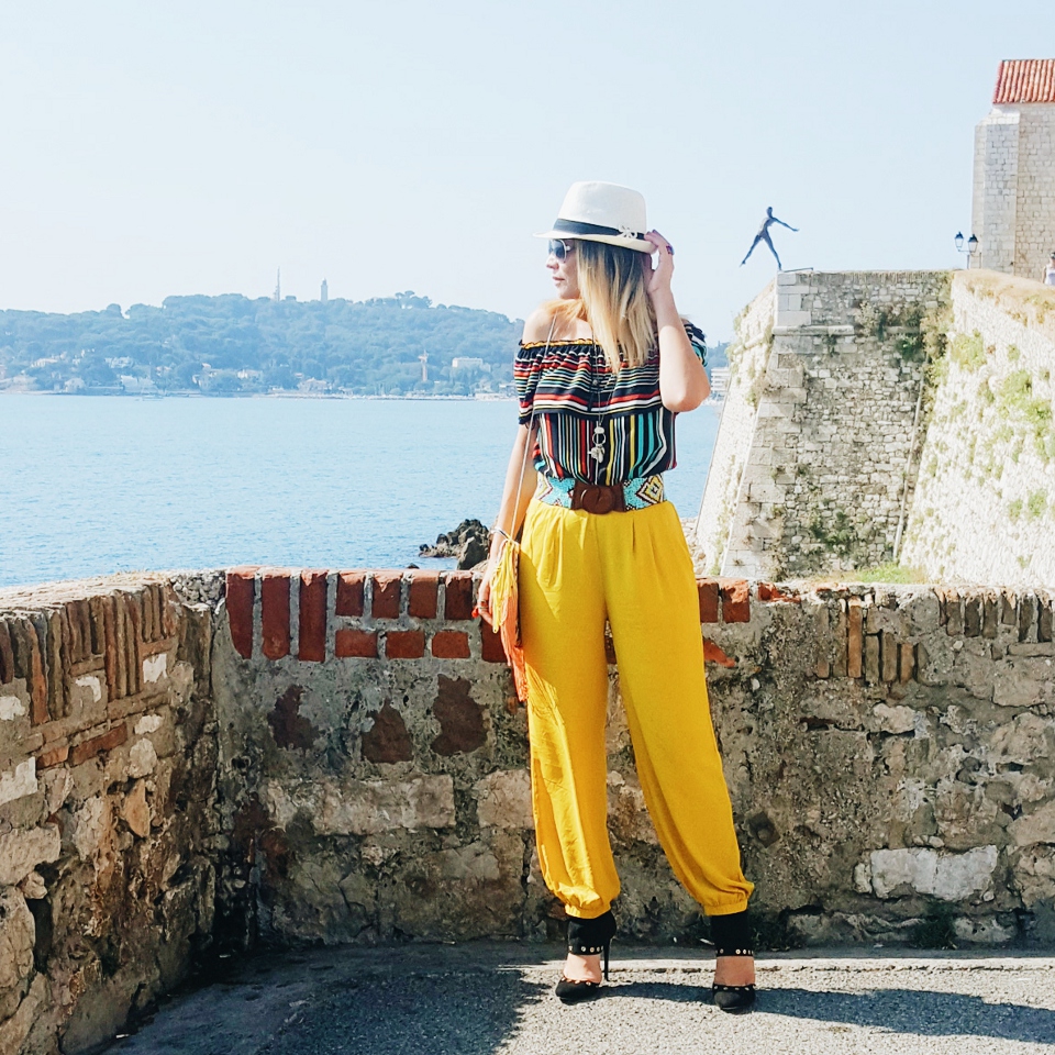 Quels escarpins tendances pour ce printemps-été ? look-escarpins