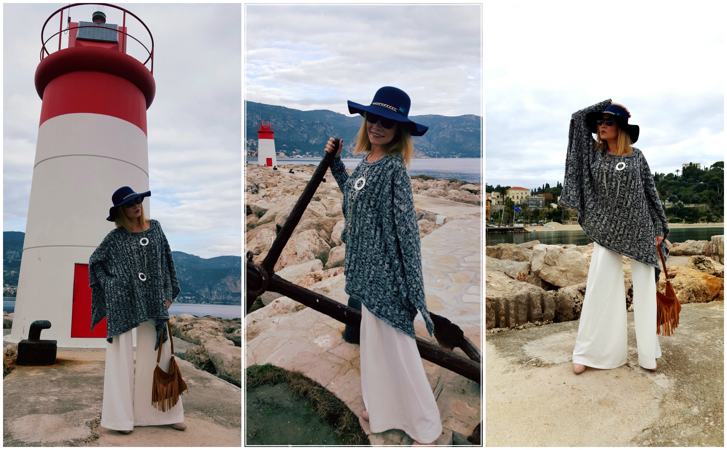 LOOK : A l’abordage de 2016 !