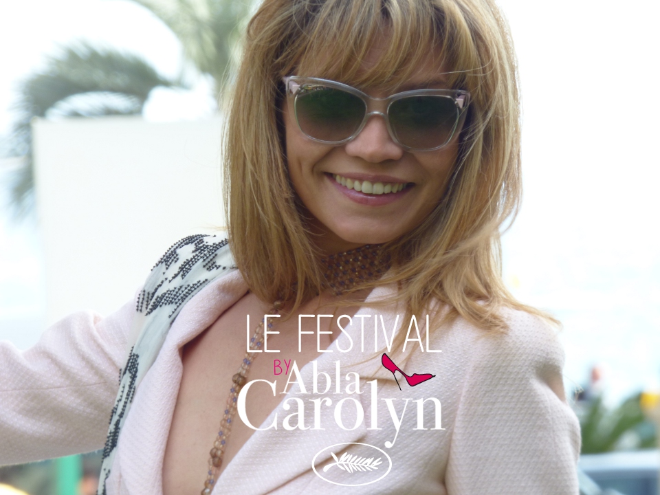 AblaLook : Comment s’habiller pour le festival de Cannes ?