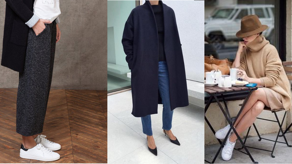 Pinterest | Ces looks boyish qui réchauffent l’hiver 2017
