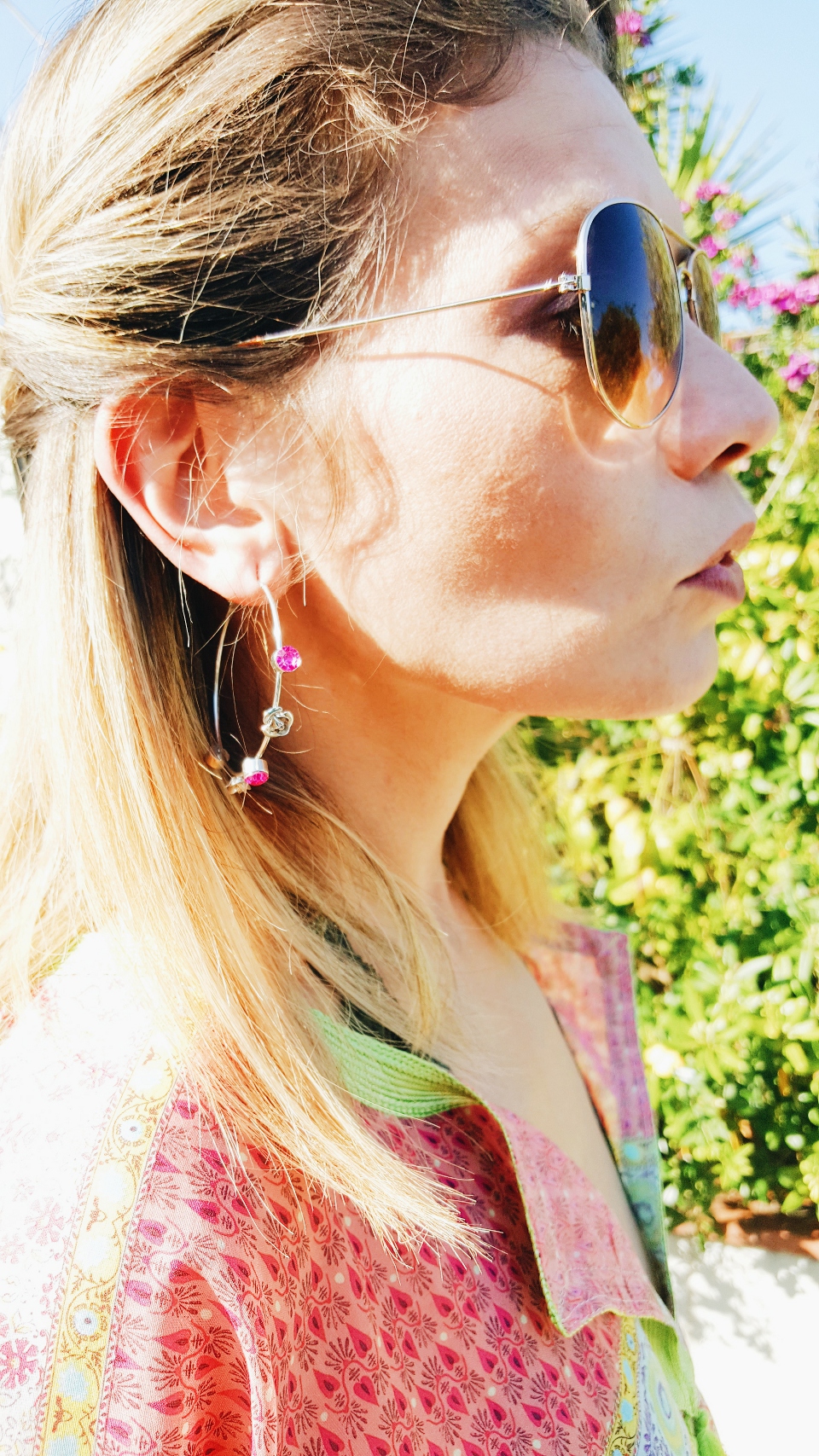 lunettes