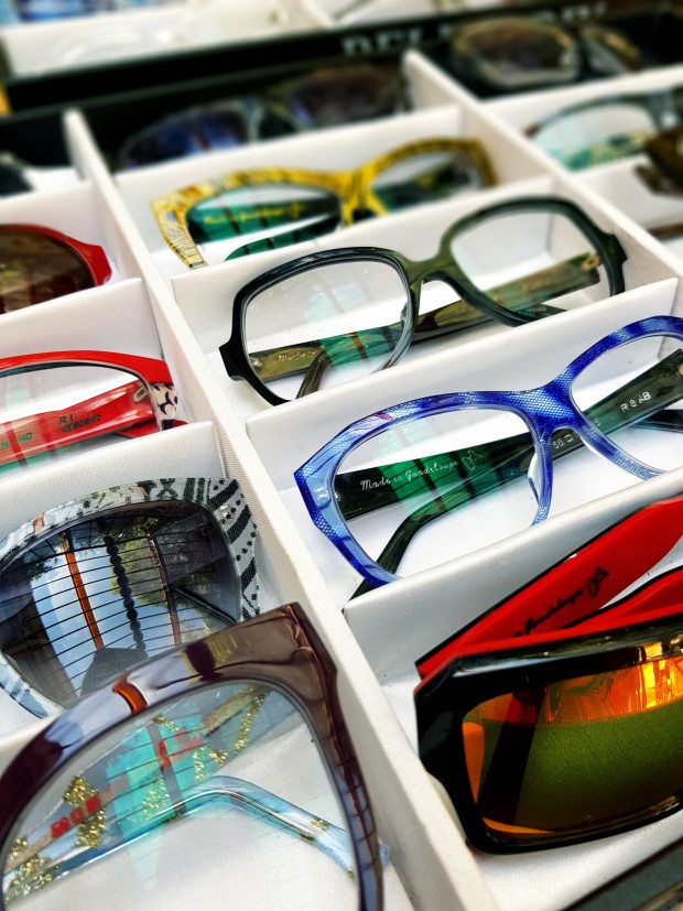 lunettes