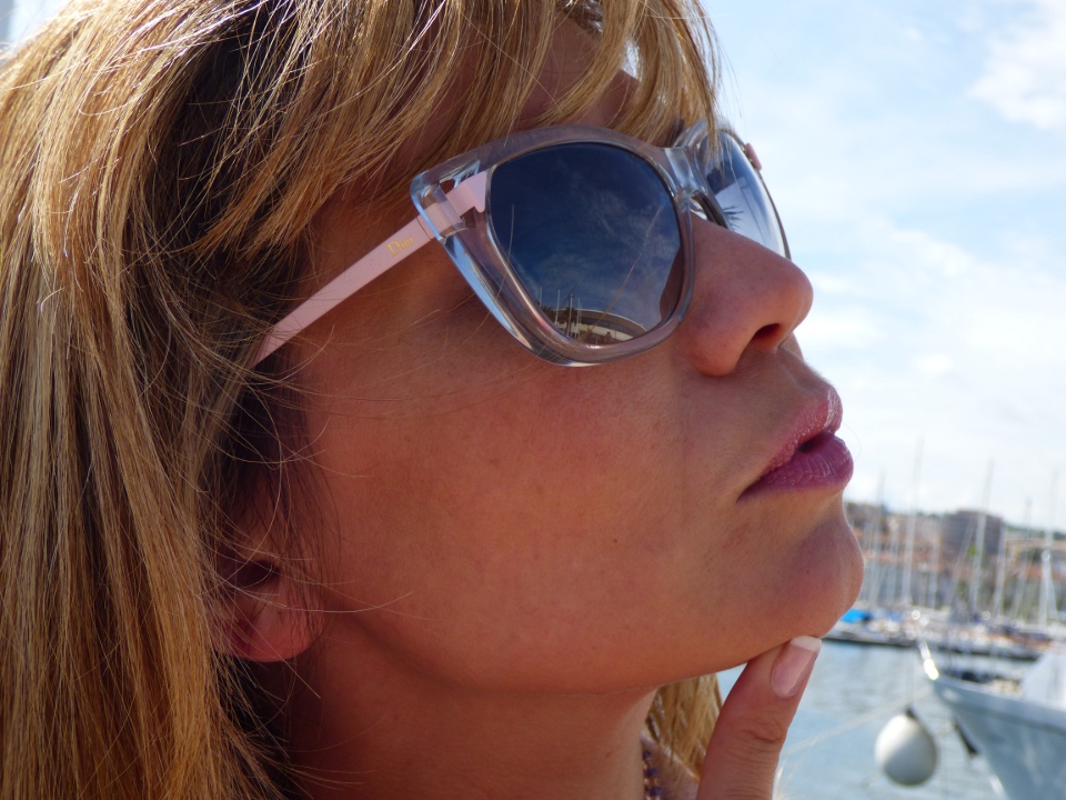lunettes