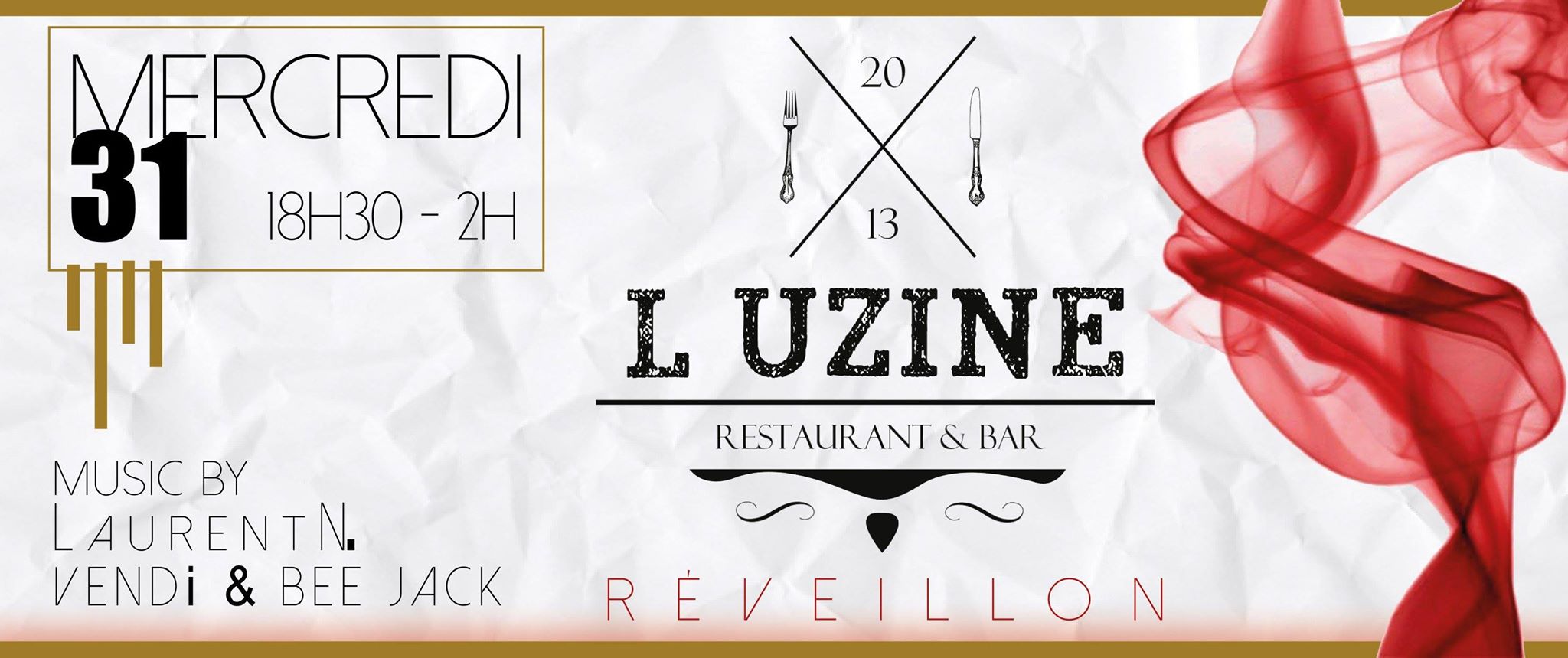 l'uzine