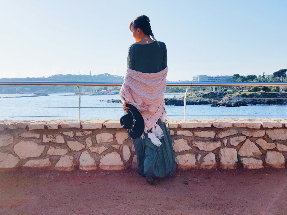TOTAL LOOK | Ma Bohème
