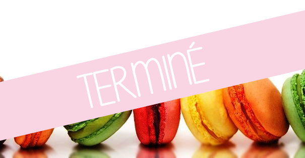Concours #3 : L’instant gourmand par Andrew’s