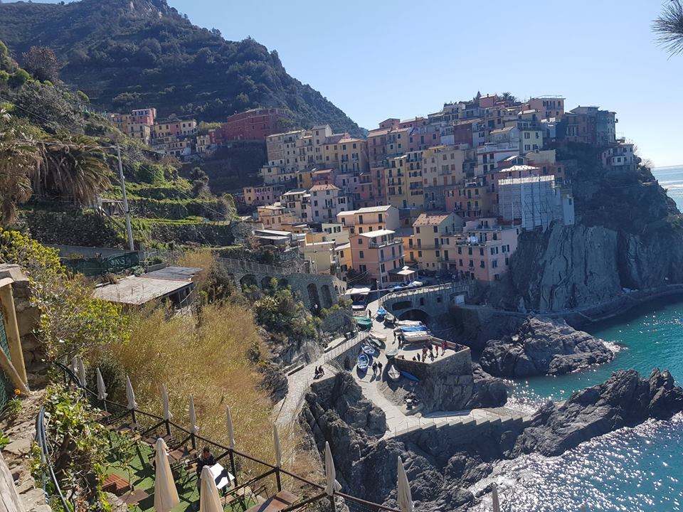 vue manorola